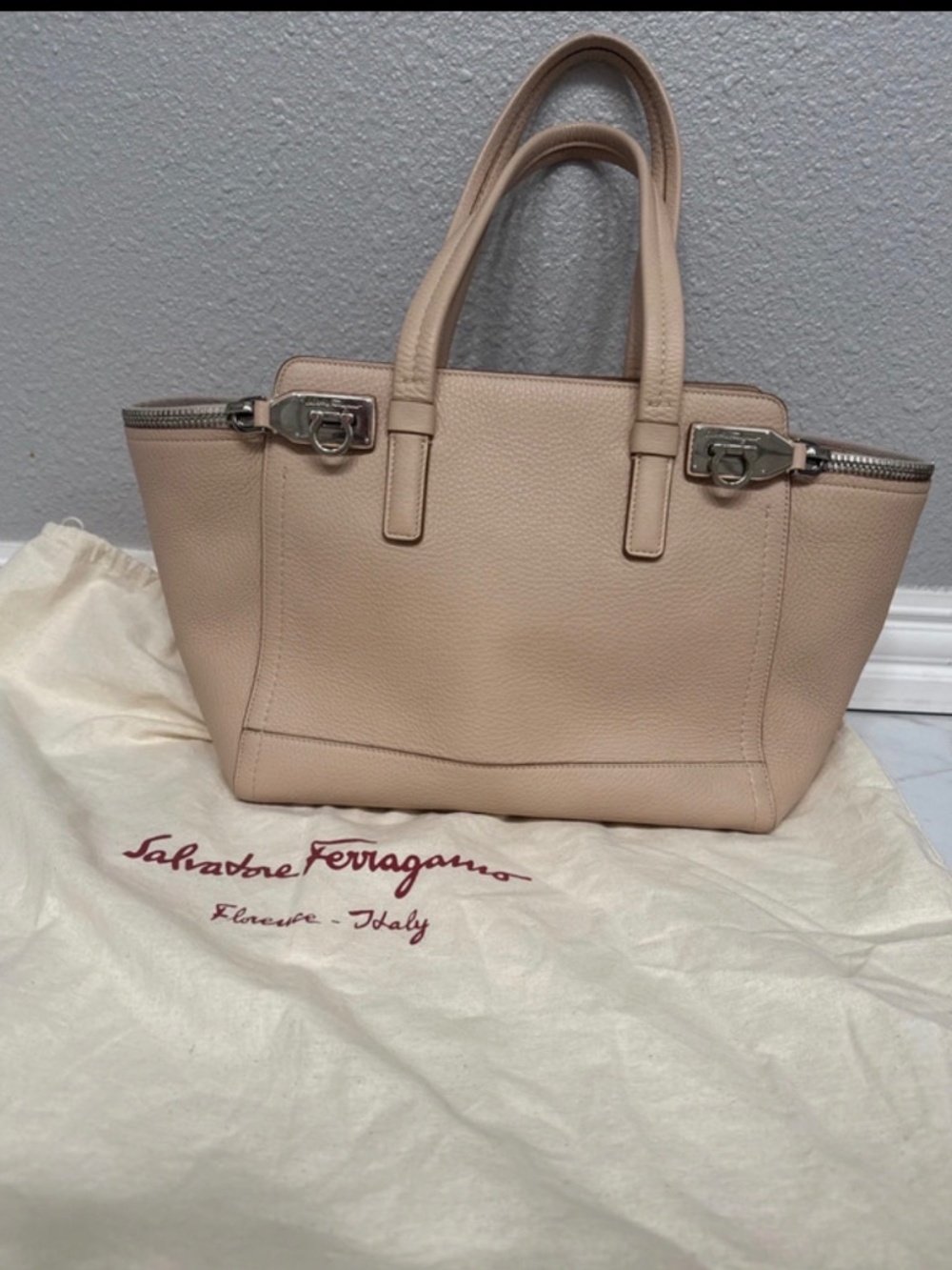 Salvatore Ferragamo